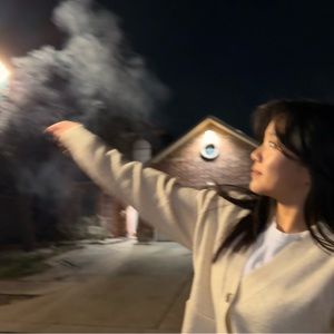 Meet your Posher, Emily